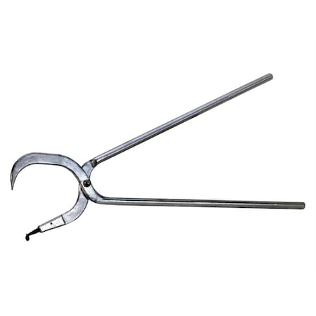 Otc BRAKE SPRING PLIERS HEAVY DUTY W REPL TIPS OTC7069A